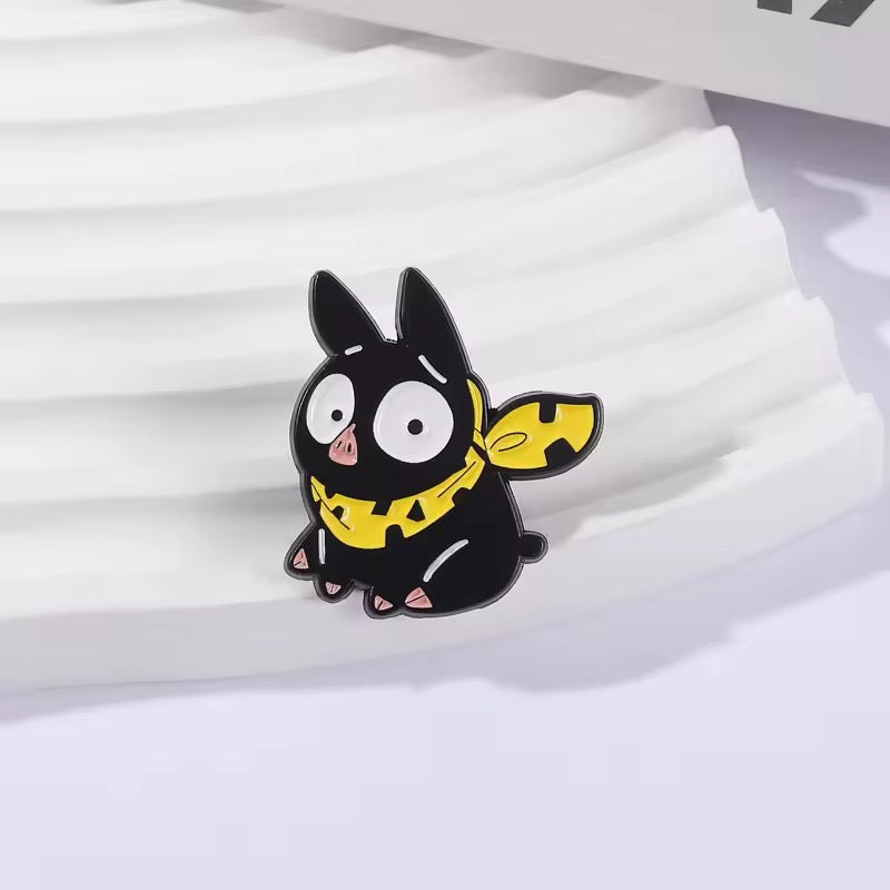 Pin P-Chan Ranma ½