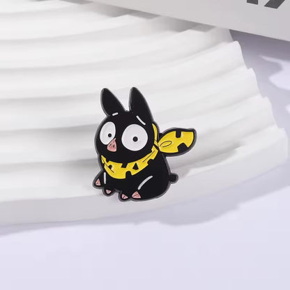 Pin P-Chan Ranma ½