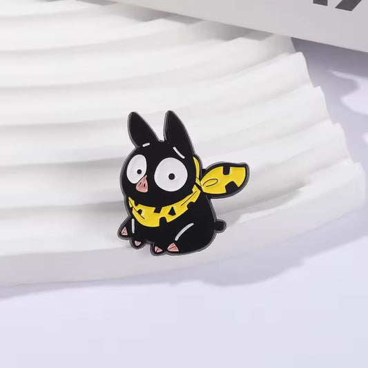 Pin P-Chan Ranma ½
