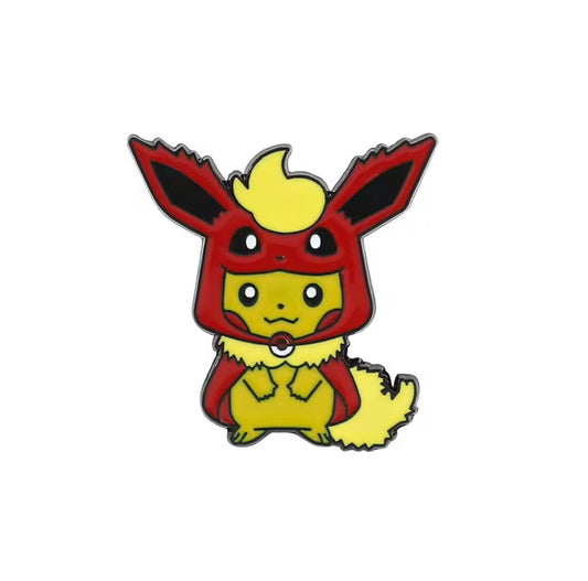 Pin Flareon