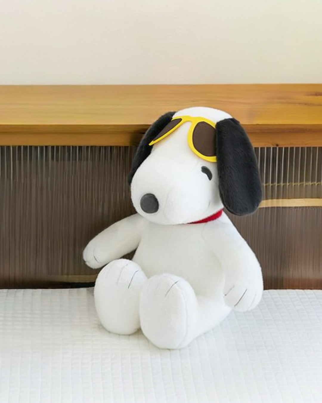 Peluche Snoopy 40 cm
