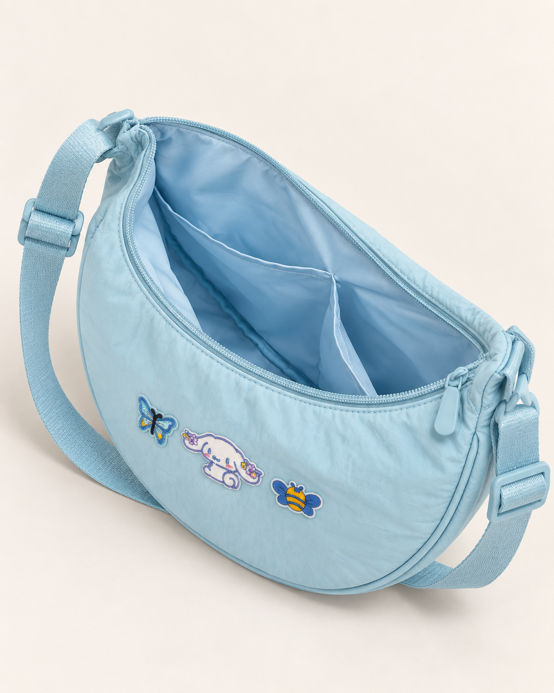 Bolso de Cinnamoroll