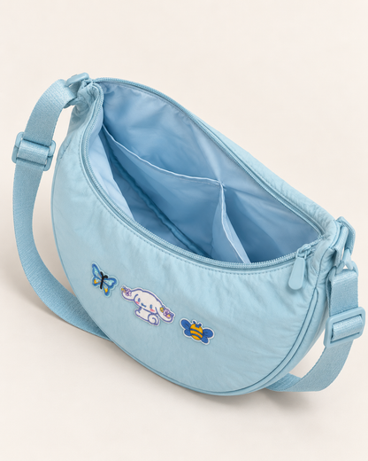 Bolso de Cinnamoroll