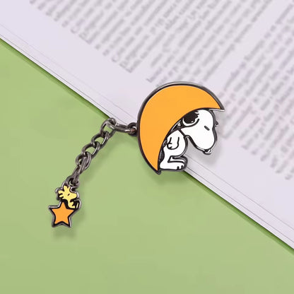 Pin Snoopy