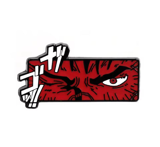 Pin de Berserk