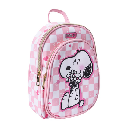 Bolso original de Snoopy