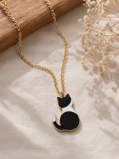 Collar gatito