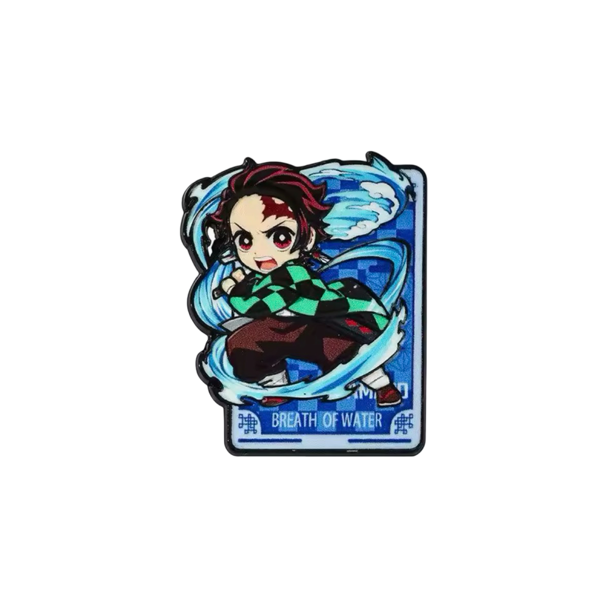 Pin Tanjiro Kamado