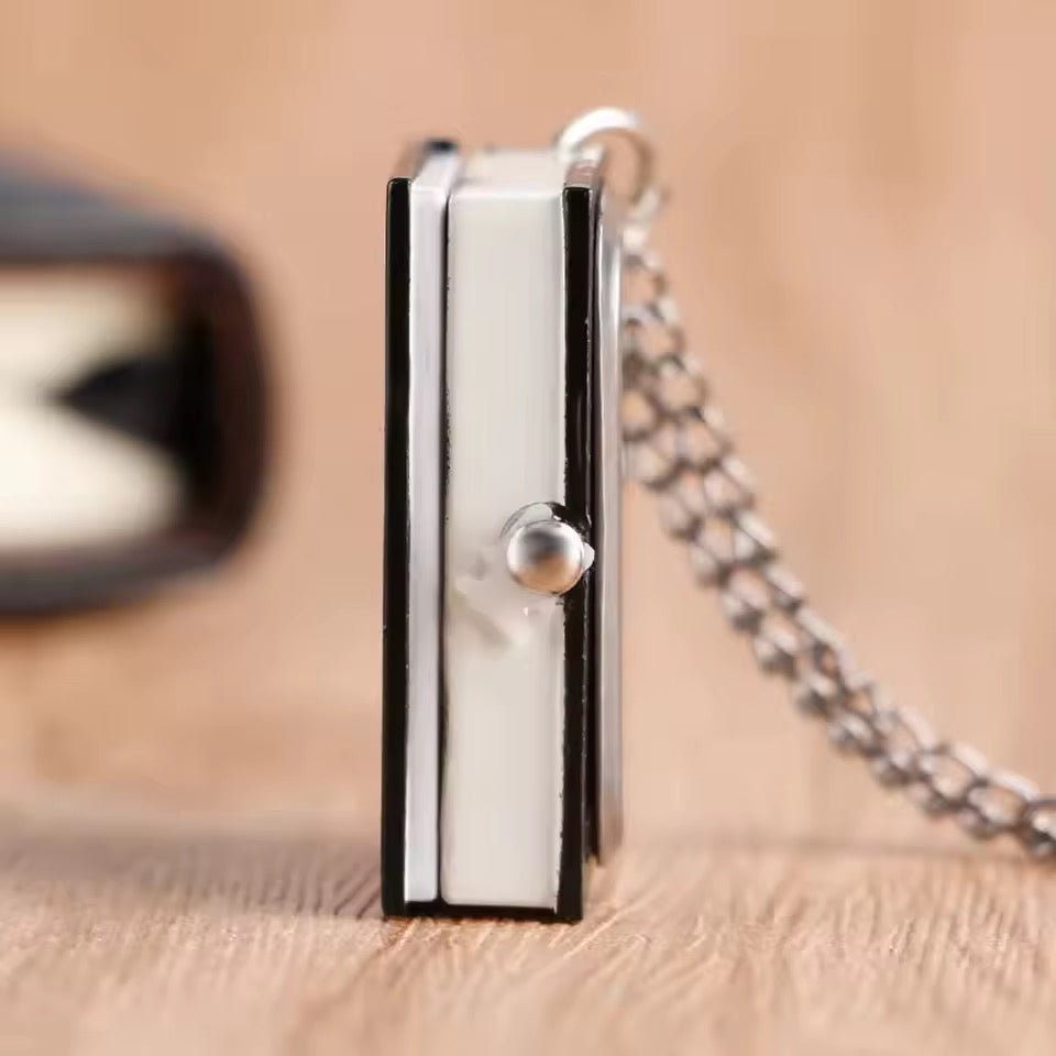 Reloj de bolsillo Death Note