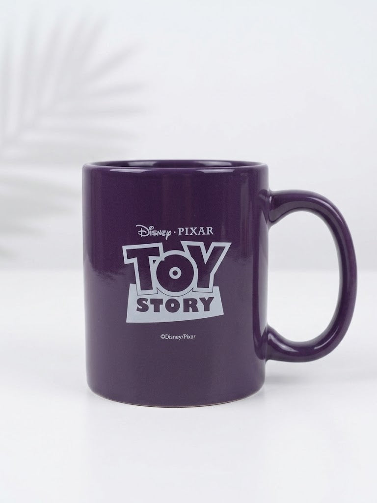 Taza de Buzz Lightyear