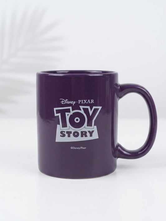 Taza de Buzz Lightyear