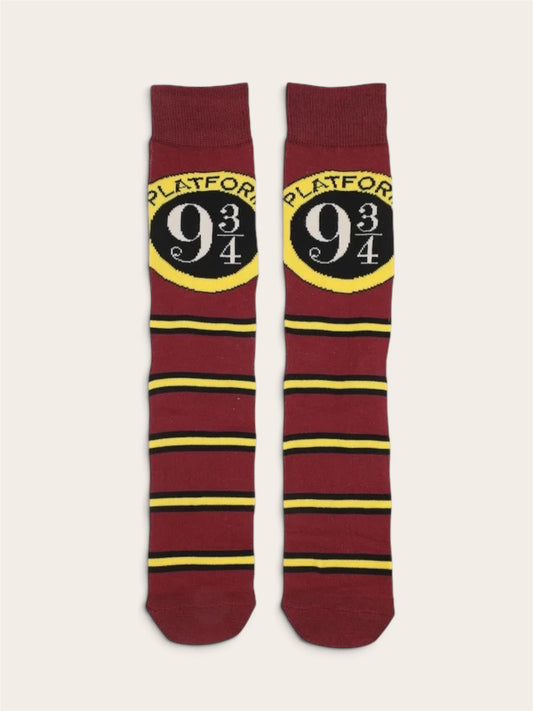 Medias Harry Potter Unitalla 36-42