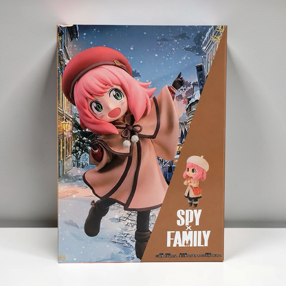 Figura Anya Forger de Spy x Family