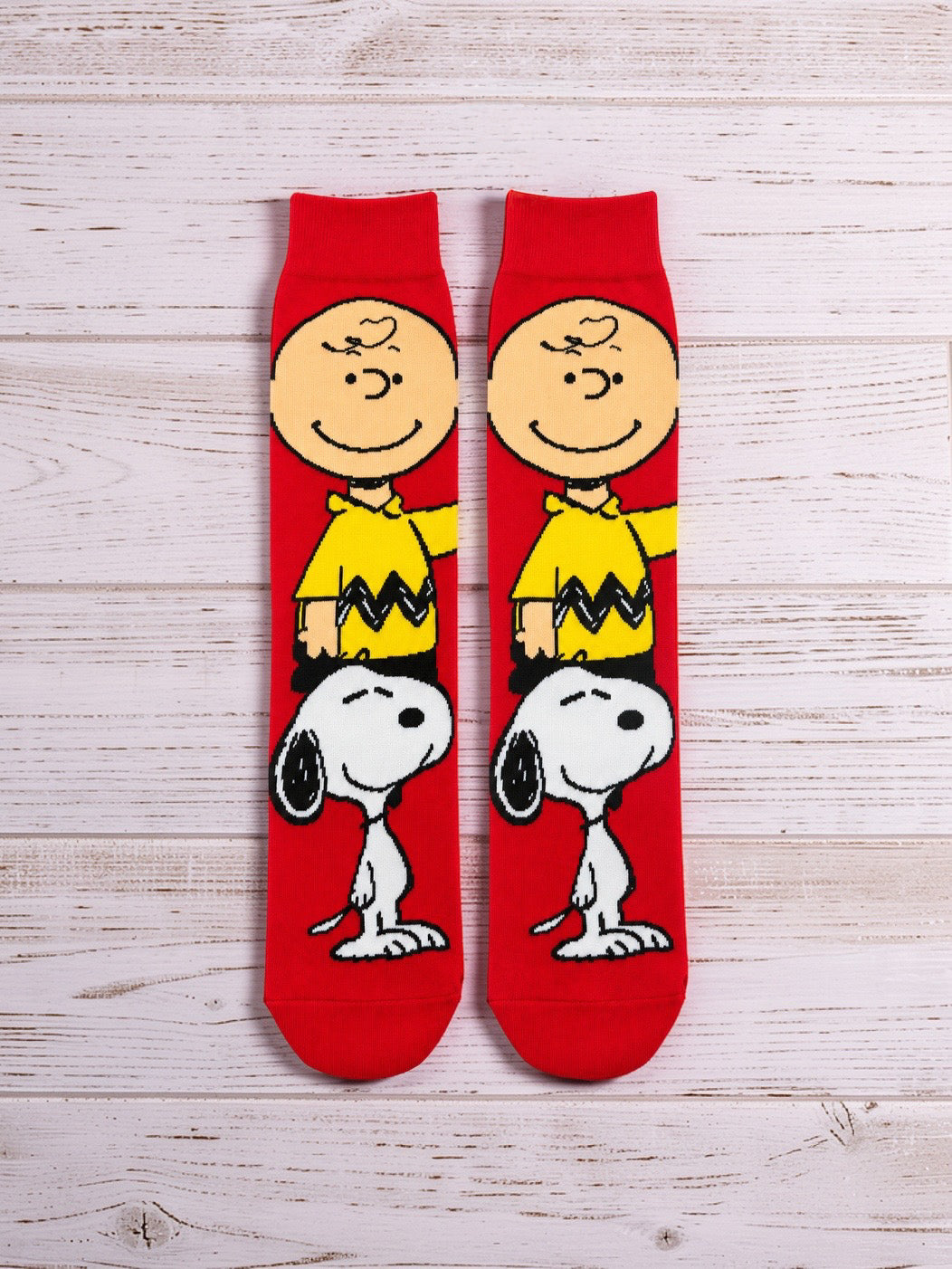 Medias de Snoopy unitalla 36-43