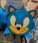 Mochila original Sonic