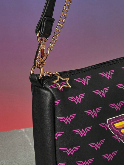 Bolso Mujer Maravilla