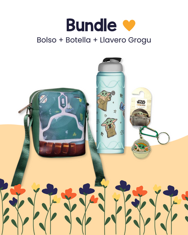 Bundle: This is the way 💖