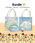 Bundle: Cinnamoroll 💙