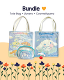 Bundle: Cinnamoroll 💙