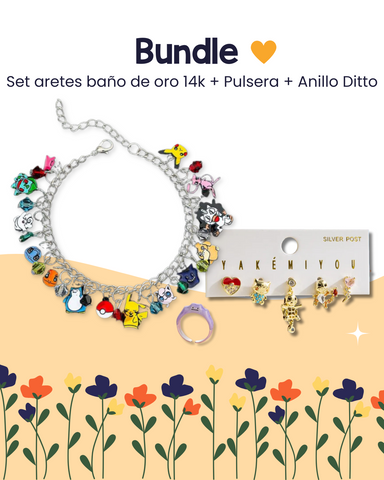 Bundle: ¡Atrapalos ya! ✨