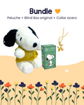 Bundle: Peanuts 🐾✨