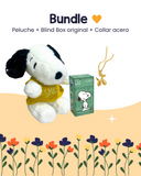 Bundle: Peanuts 🐾✨