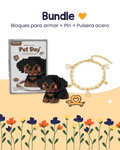 Bundle: Corazón Salchi 💖