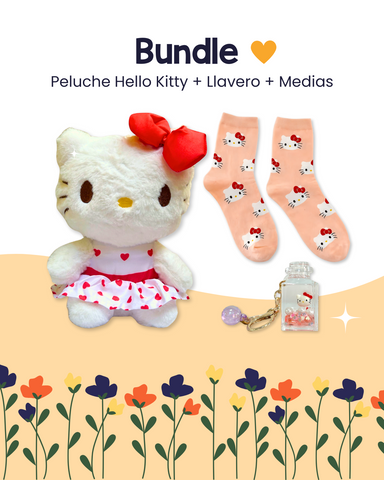Bundle: La Esencia de Kitty 🎀