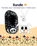 Bundle: Amor Más Allá de Halloween 🖤✨