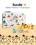 Bundle: Maestra Pokémon ✨