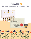 Bundle: Mundo Mágico 🧙‍♂️✨