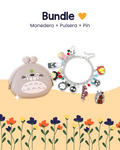 Bundle: Sueños de Ghibli ✨
