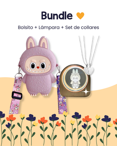 Bundle: Mood Labubu 💖
