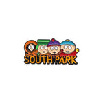 Pin South Park