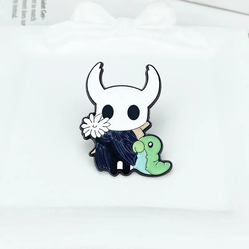 Pin Hollow Knight