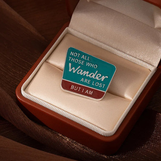 Pin Señor de los Anillos