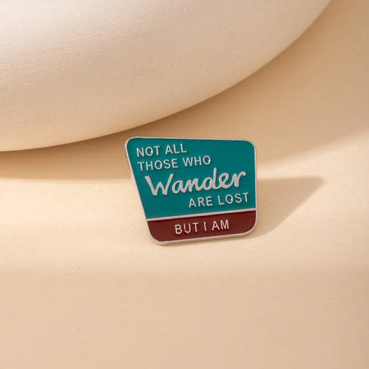 Pin Señor de los Anillos