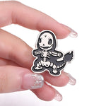 Pin Charmander
