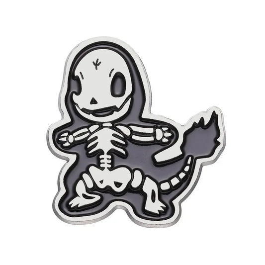 Pin Charmander