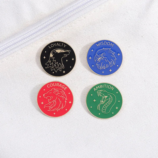 Pin Ravenclaw
