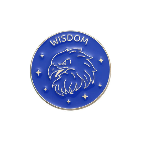 Pin Ravenclaw