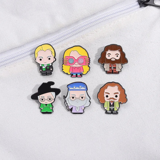Pin Luna Lovegood
