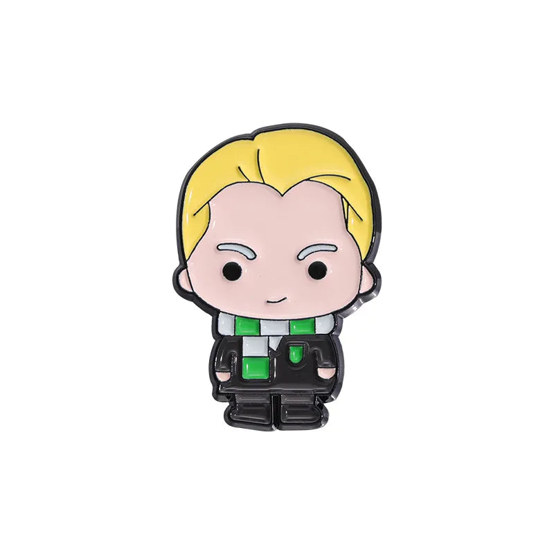 Pin Draco Malfoy