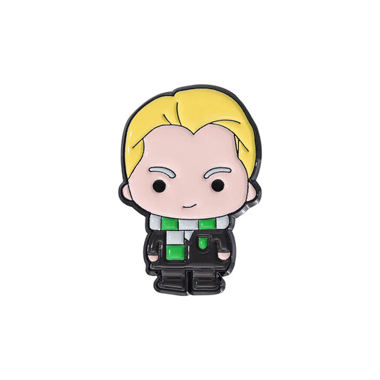 Pin Draco Malfoy