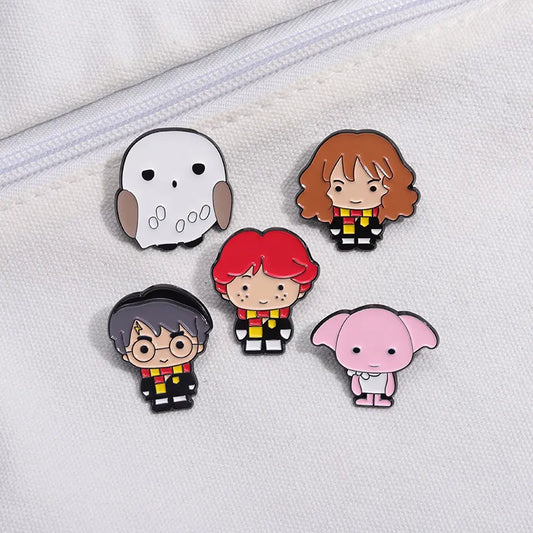Pin Ron