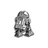 Pin R2-D2