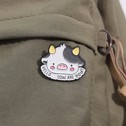 Pin vaquita