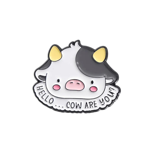 Pin vaquita