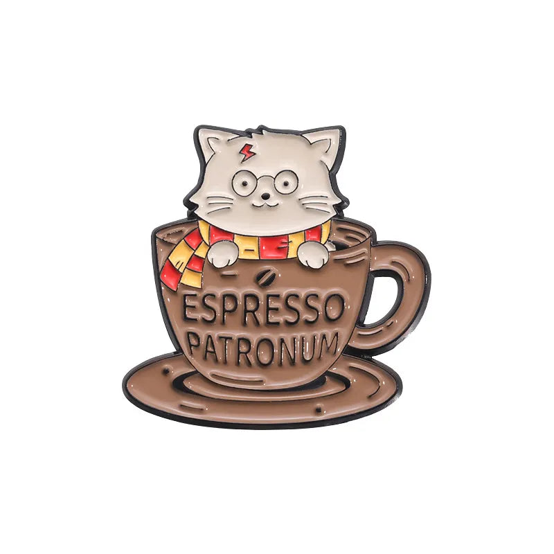Pin Harry Potter