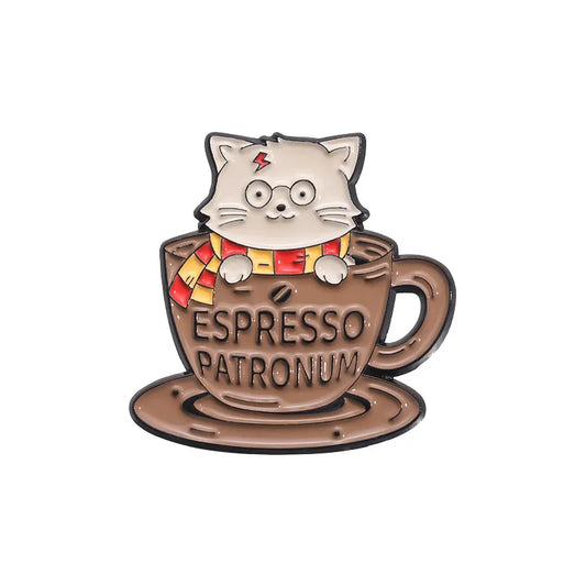 Pin Harry Potter